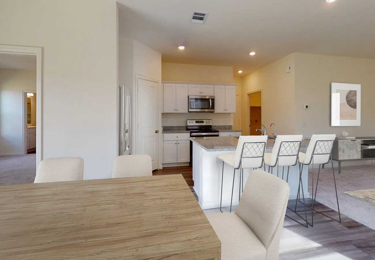 Starlight Homes 