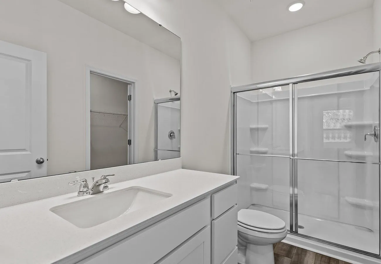 Starlight Homes 