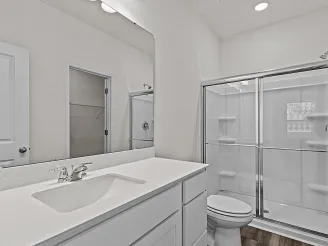 New Home For Sale in Tampa, FL