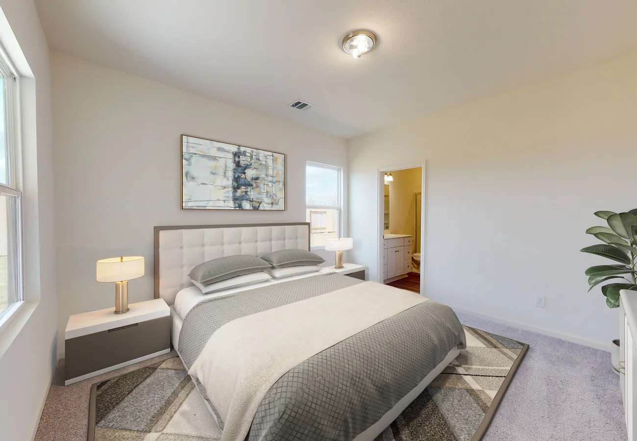 Starlight Homes 