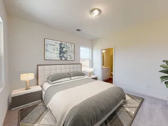 New Home For Sale in Tampa, FL