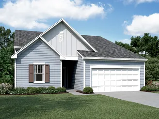 New Home For Sale in Nashville, TN