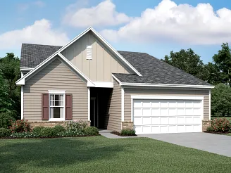 New Home For Sale in Atlanta, GA