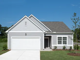 New Home For Sale in Atlanta, GA
