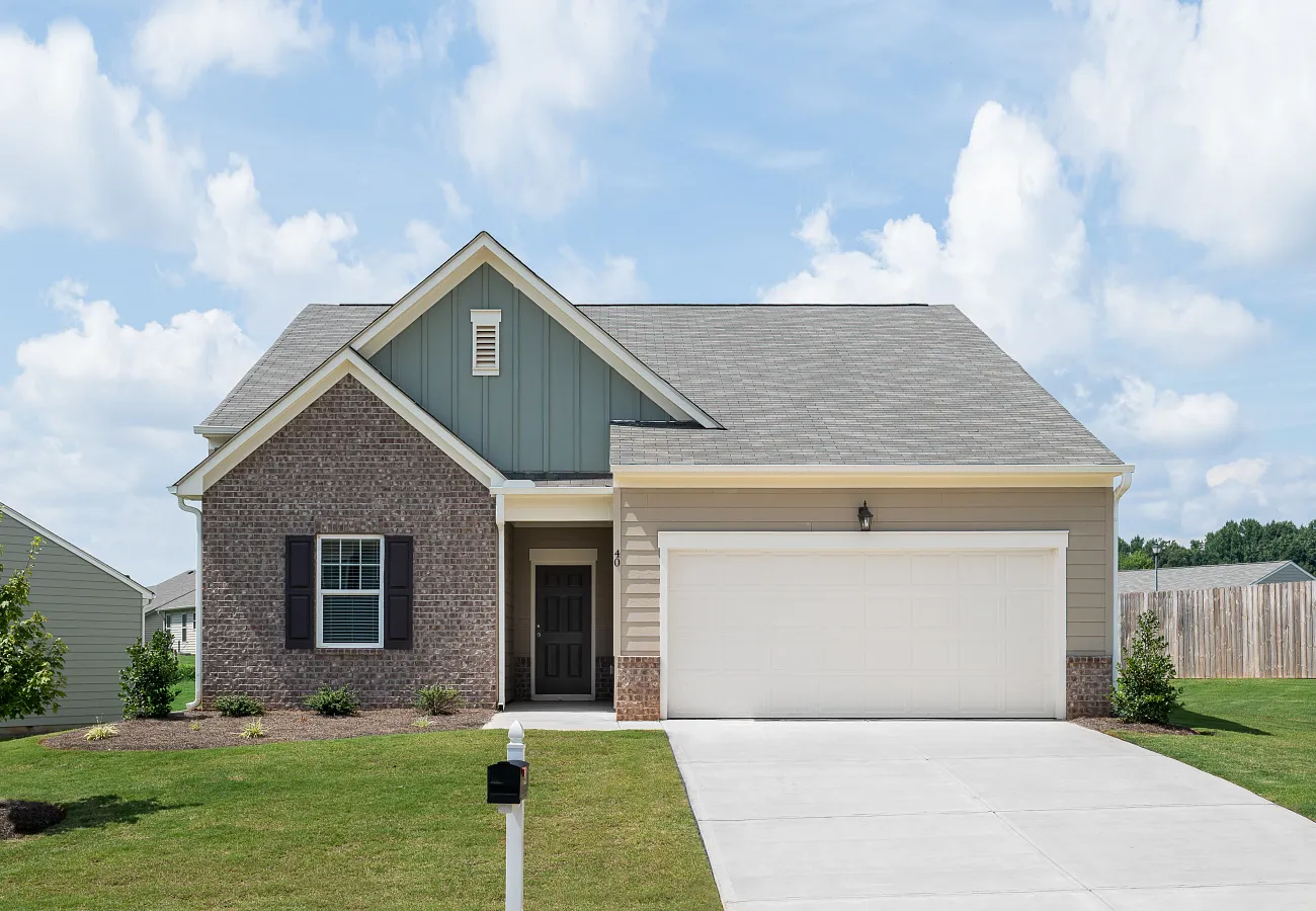 Cardinal Woods Home Community