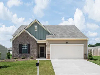 New Home For Sale in Atlanta, GA