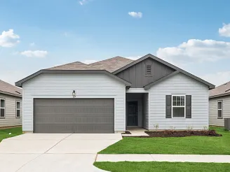 New Home For Sale in Houston, TX