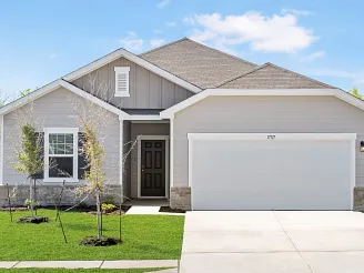New Home For Sale in Dallas - Fort Worth, TX