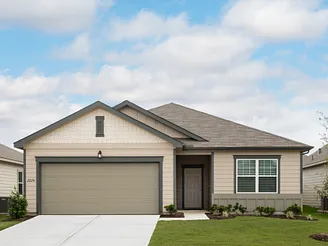 New Home For Sale in Austin, TX
