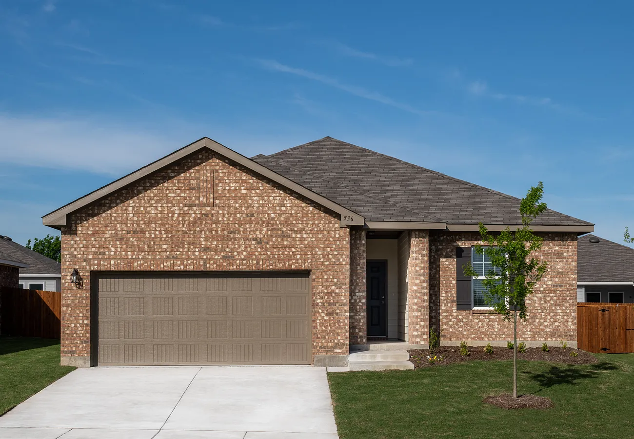 Liberty Ranch Home Community