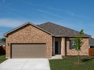 New Home For Sale in Houston, TX