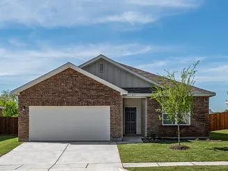 New Home For Sale in Houston, TX
