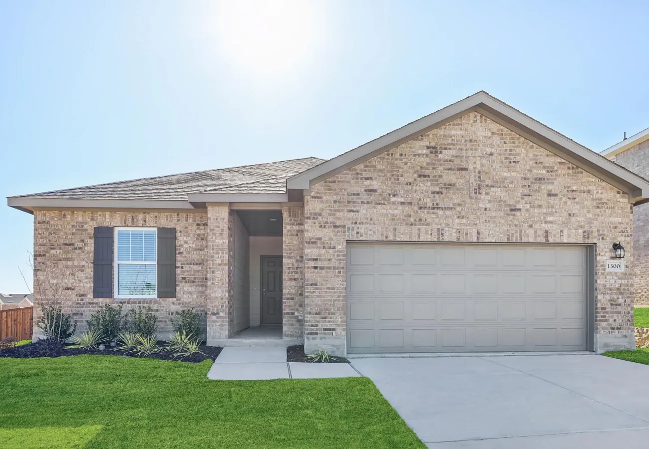 Ashland Home Community