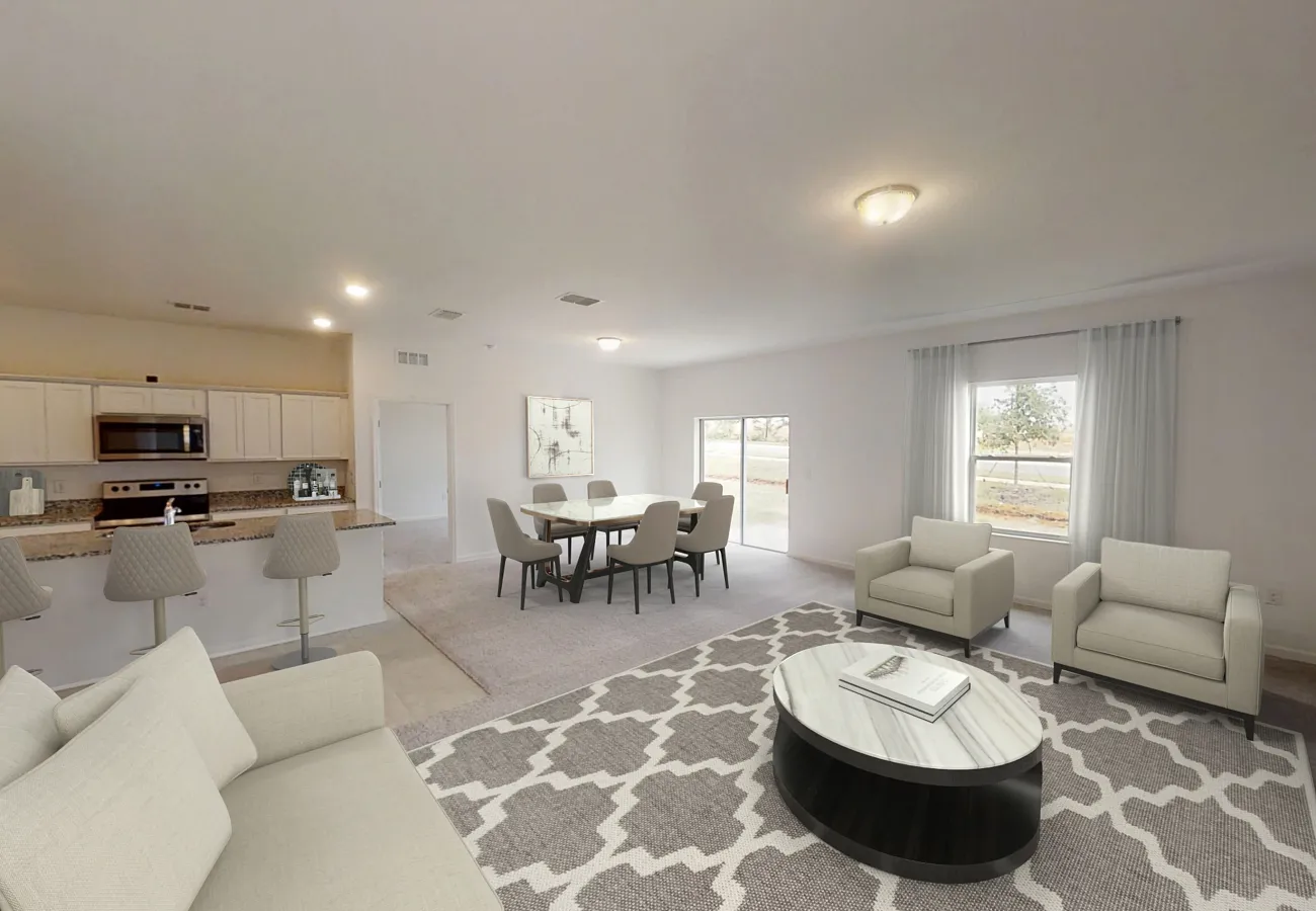Starlight Homes 