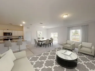 New Home For Sale in Orlando, FL