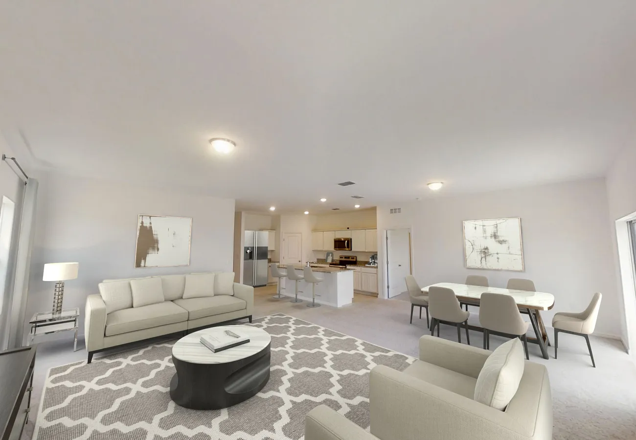 Starlight Homes 