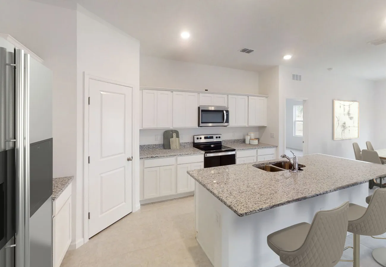 Starlight Homes 