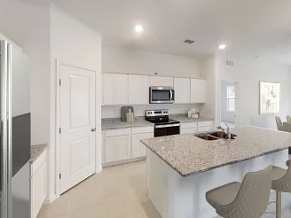 New Home For Sale in Orlando, FL