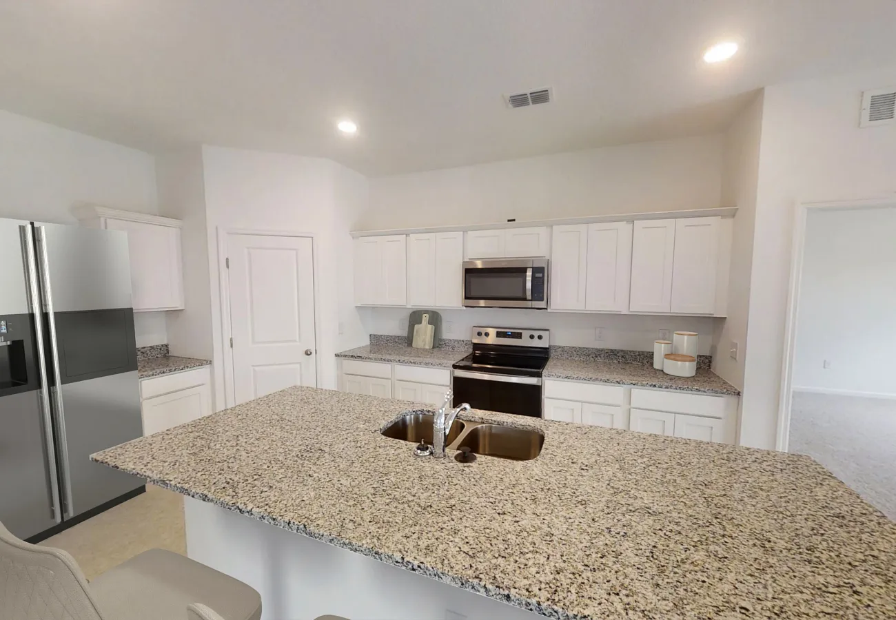 Starlight Homes 