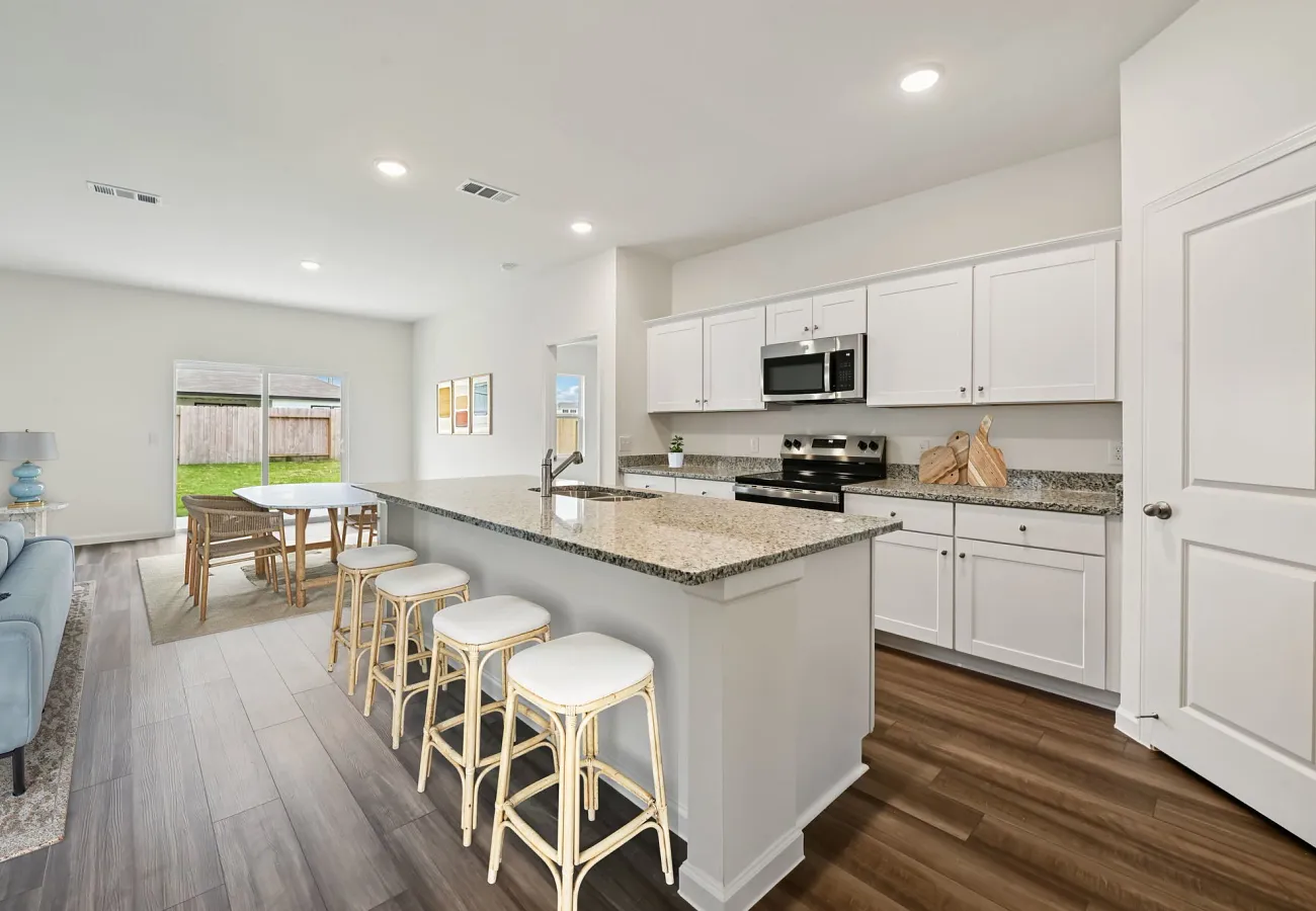 Castlewood South Home Community