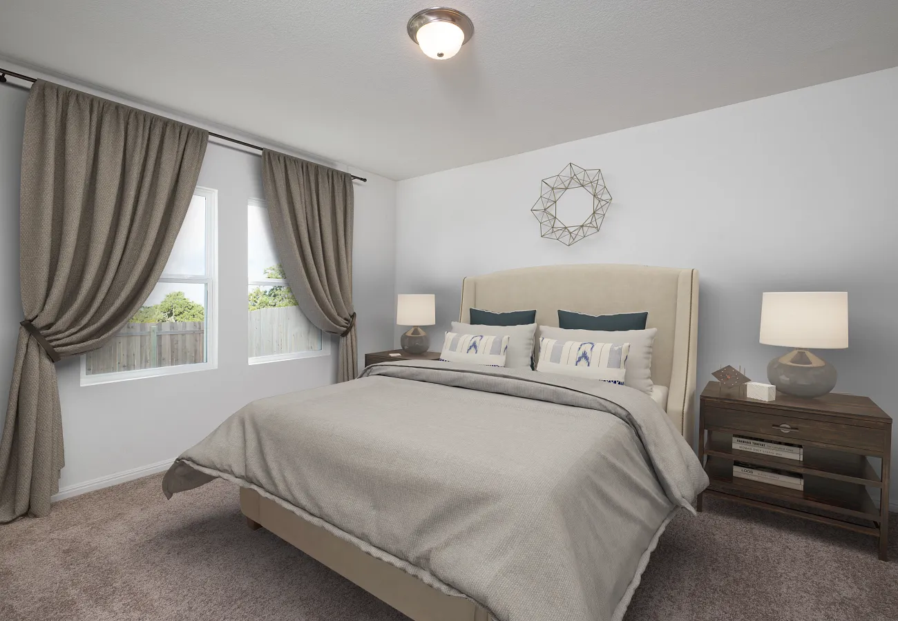 Starlight Homes 
