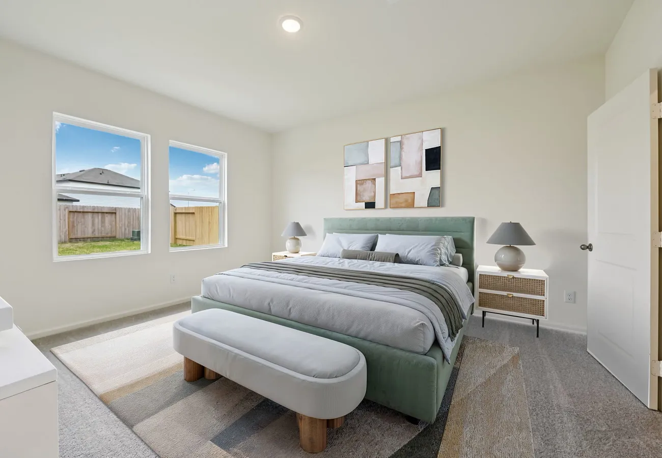 Starlight Homes 