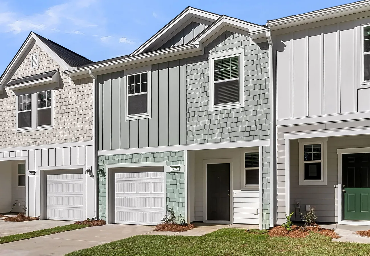 Halstead Home Community
