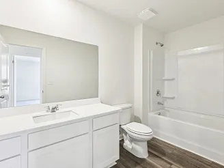 New Home For Sale in Atlanta, GA