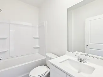 New Home For Sale in Atlanta, GA