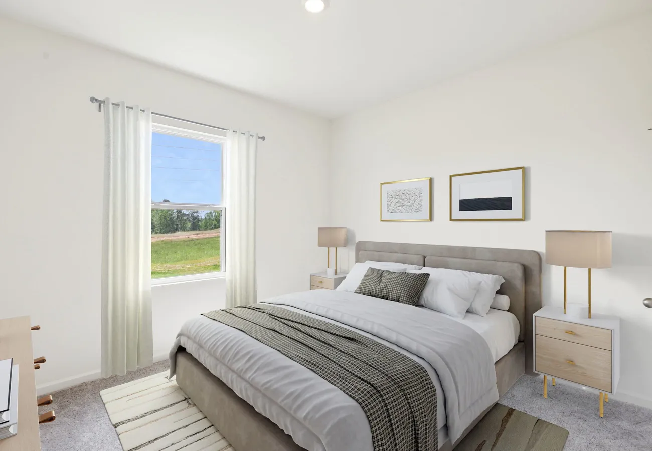 Starlight Homes 