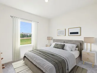 New Home For Sale in Atlanta, GA