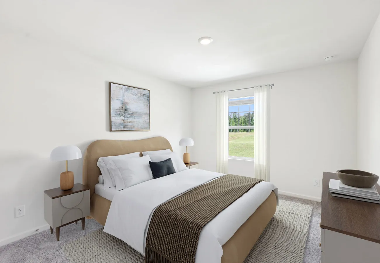 Starlight Homes 