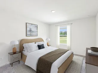 New Home For Sale in Atlanta, GA