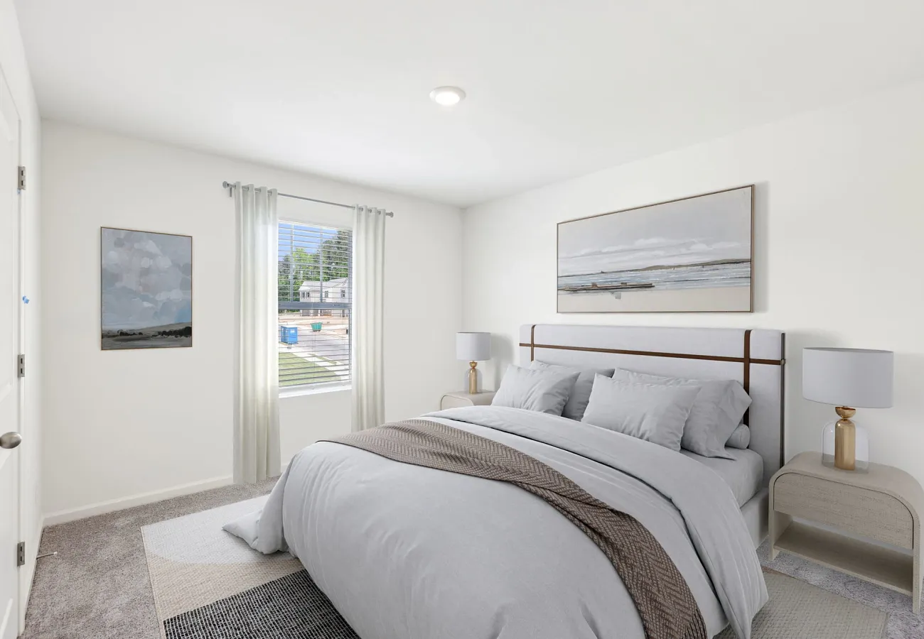Starlight Homes 