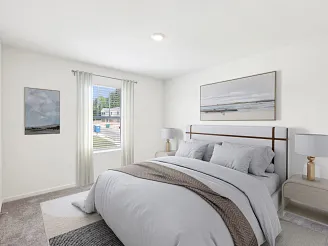New Home For Sale in Atlanta, GA