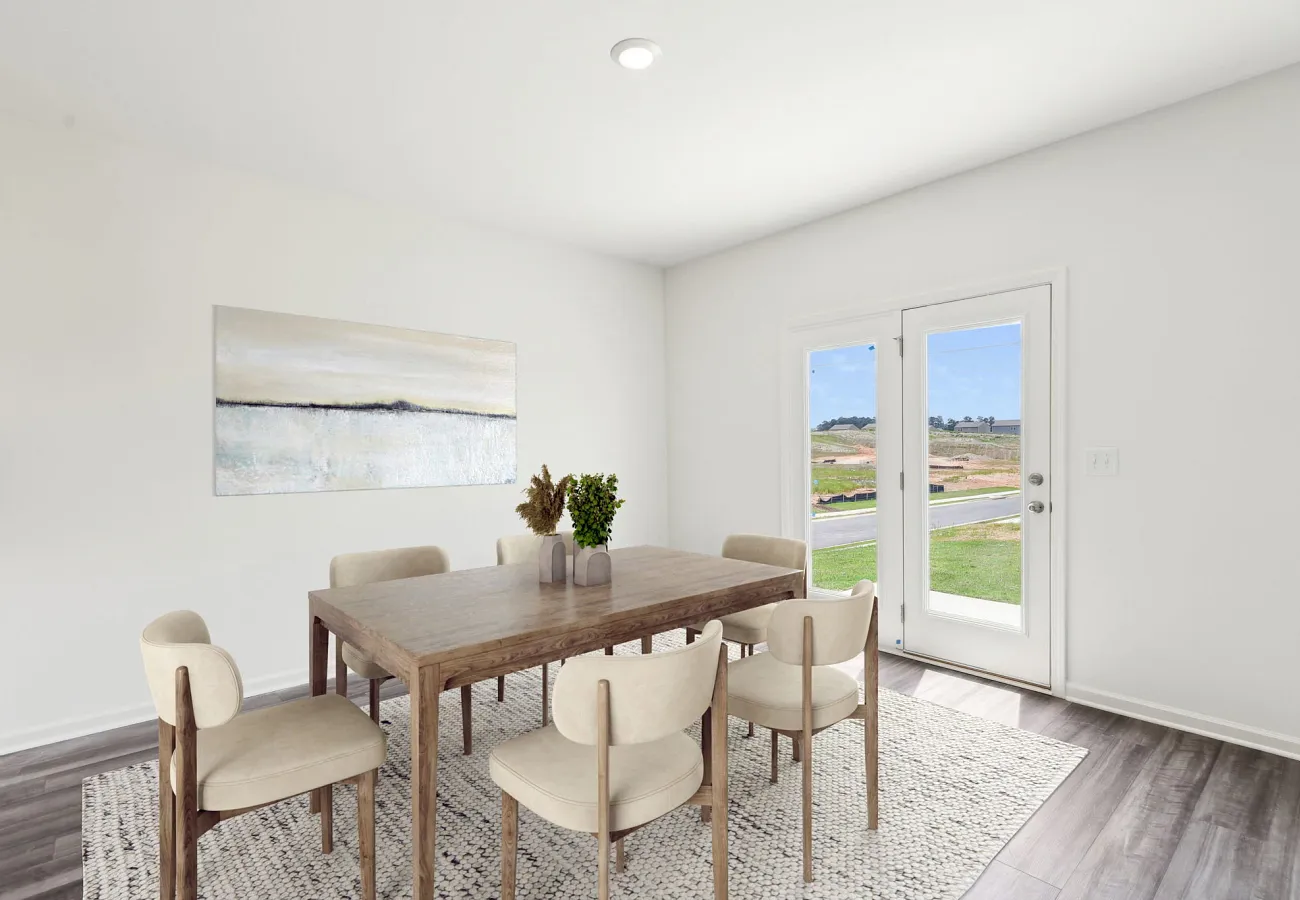 Starlight Homes 