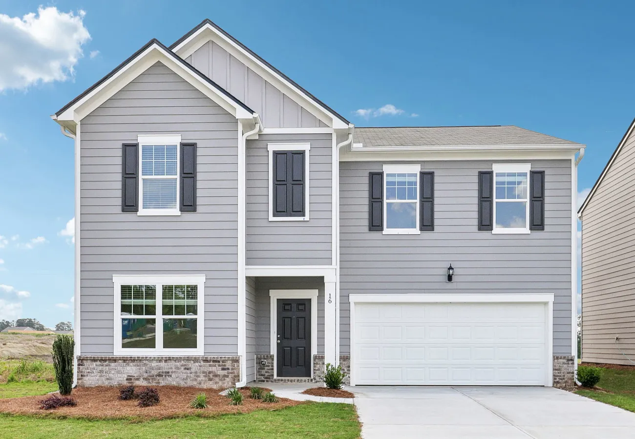 New Home For Sale in Atlanta, GA