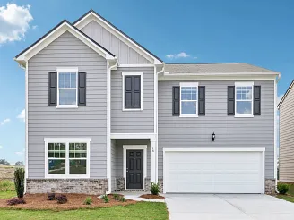 New Home For Sale in Atlanta, GA
