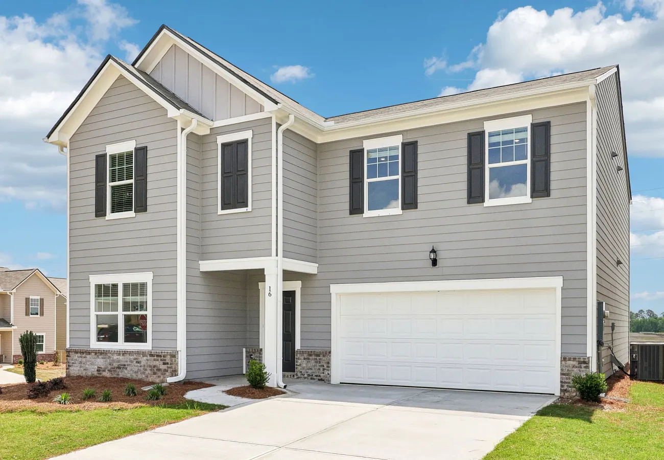 New Home For Sale in Atlanta, GA