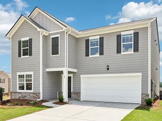 New Home For Sale in Atlanta, GA
