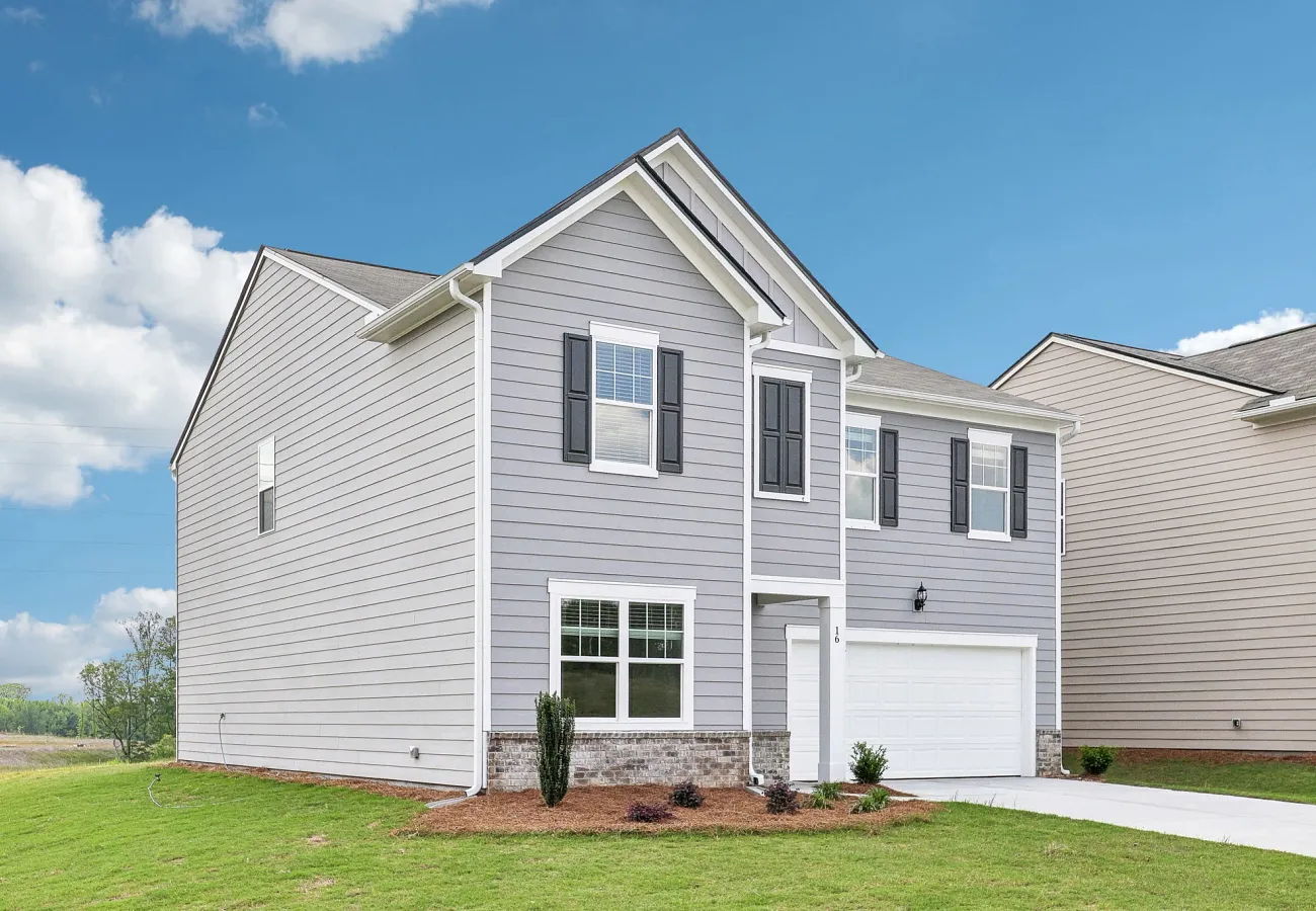 New Home For Sale in Atlanta, GA