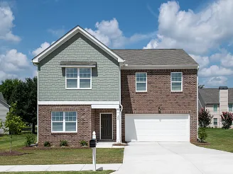 New Home For Sale in Atlanta, GA