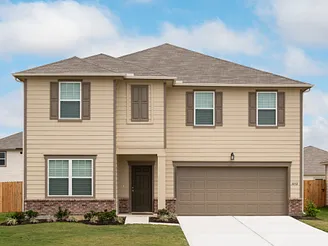 New Home For Sale in Austin, TX