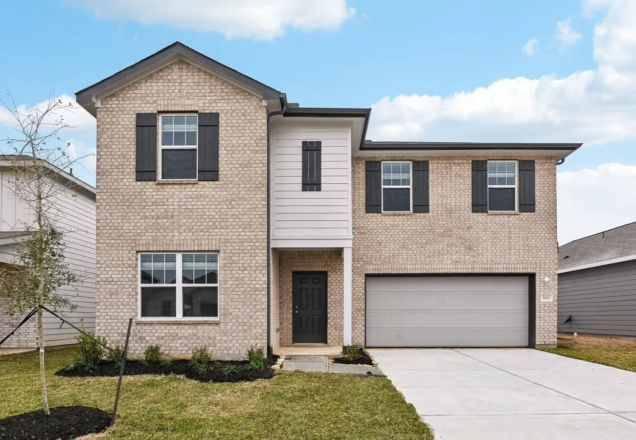 Sunterra Lakes Home Community