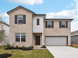 New Home For Sale in Houston, TX