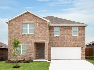 New Home For Sale in Dallas - Fort Worth, TX