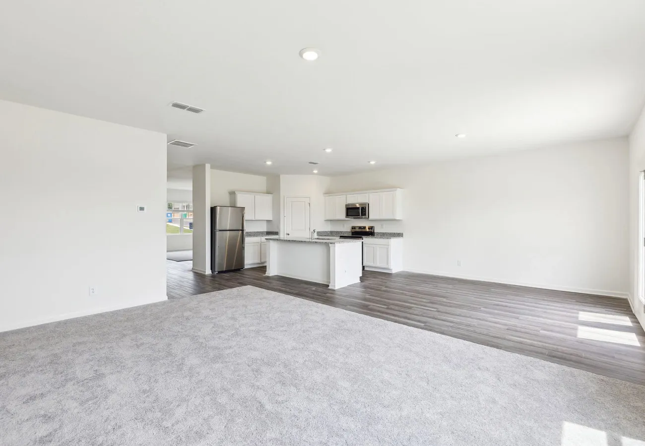 Starlight Homes 