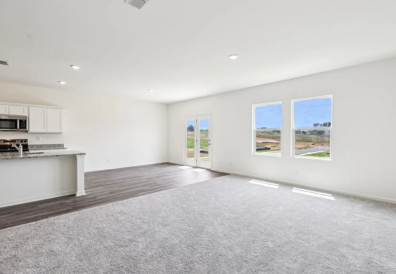Starlight Homes 