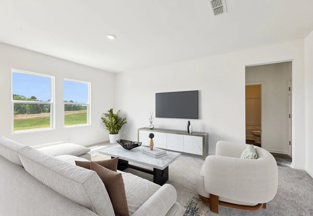 Starlight Homes 