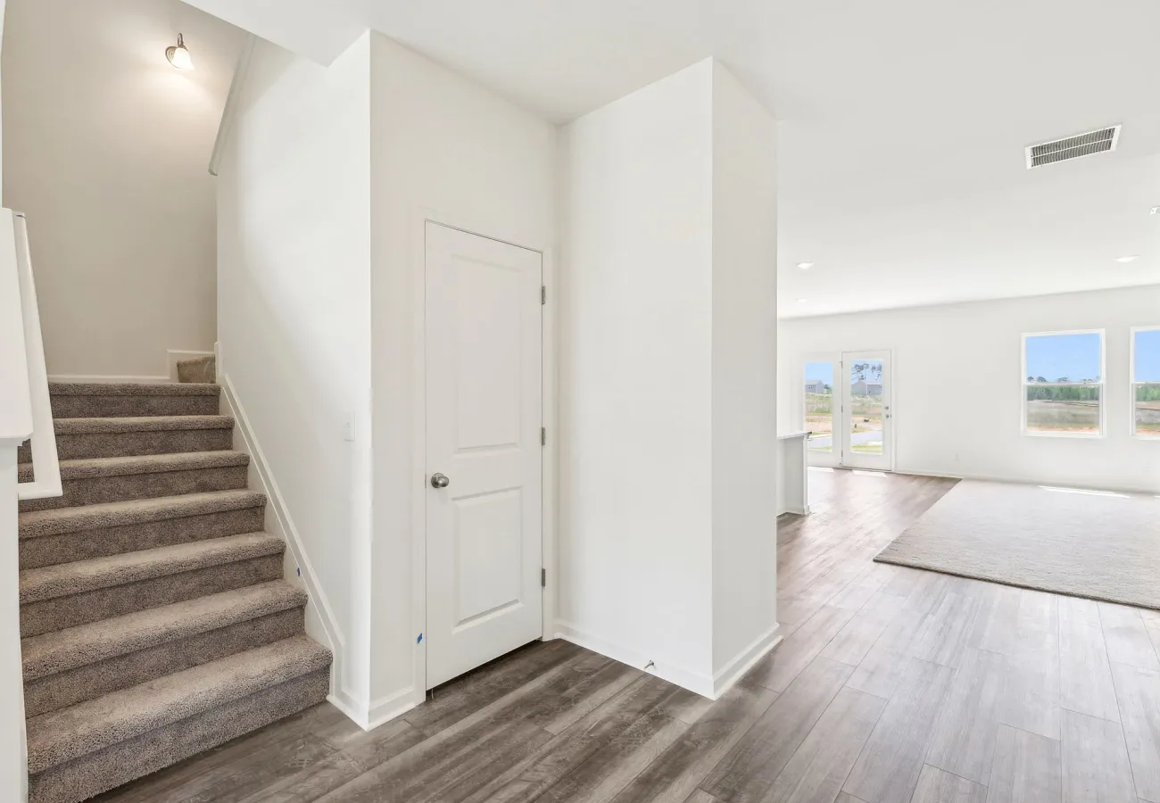 Starlight Homes 